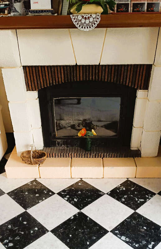 Maison à SAINT-PAVACE