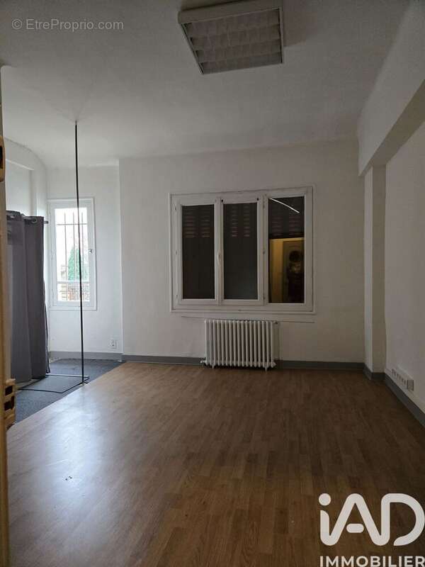 Photo 6 - Appartement à SENS