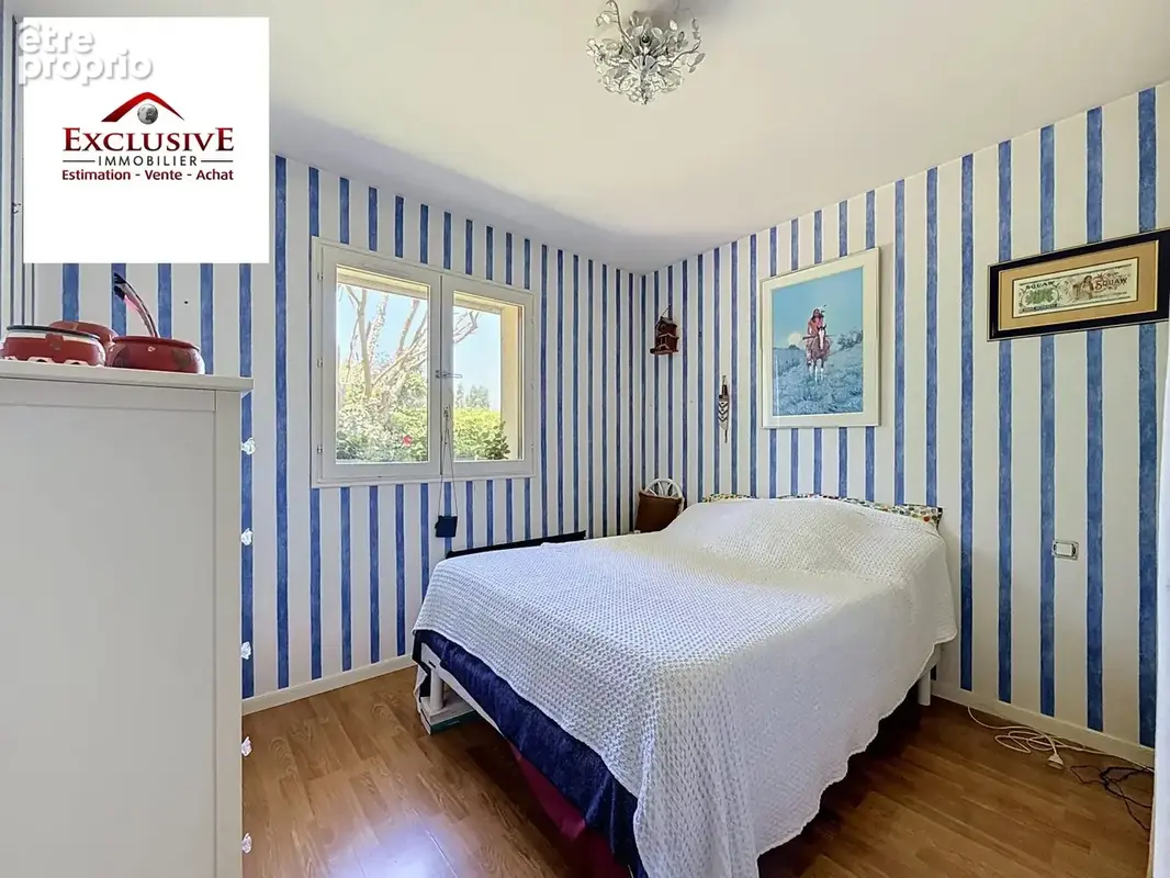 Maison 5 pièces 106 m² à vendre à Saint-Arnoult (14800) - photo 6