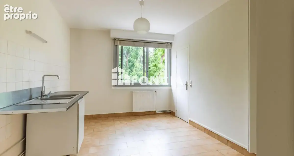 A vendre t4 103 m2 caluire margnolles double parking - photo 6