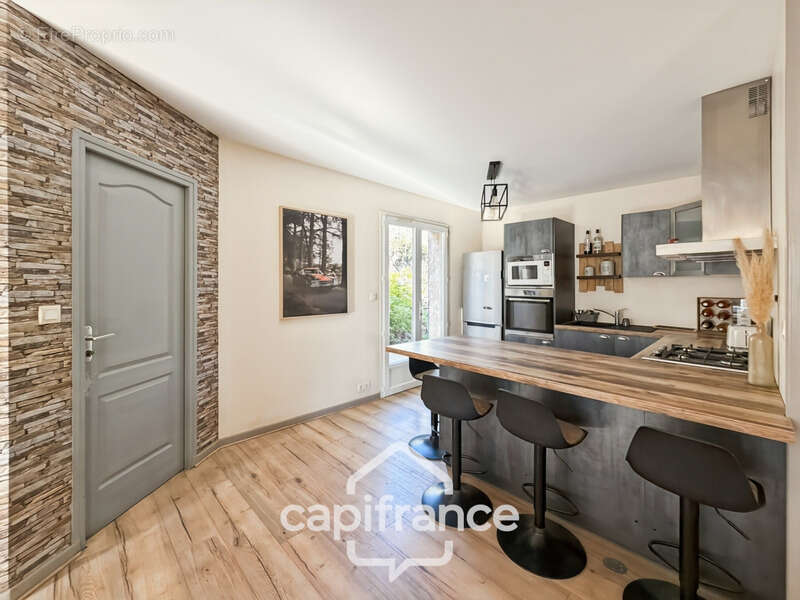 Maison à vendre 5 pièces ANNONAY (07) - photo 10
