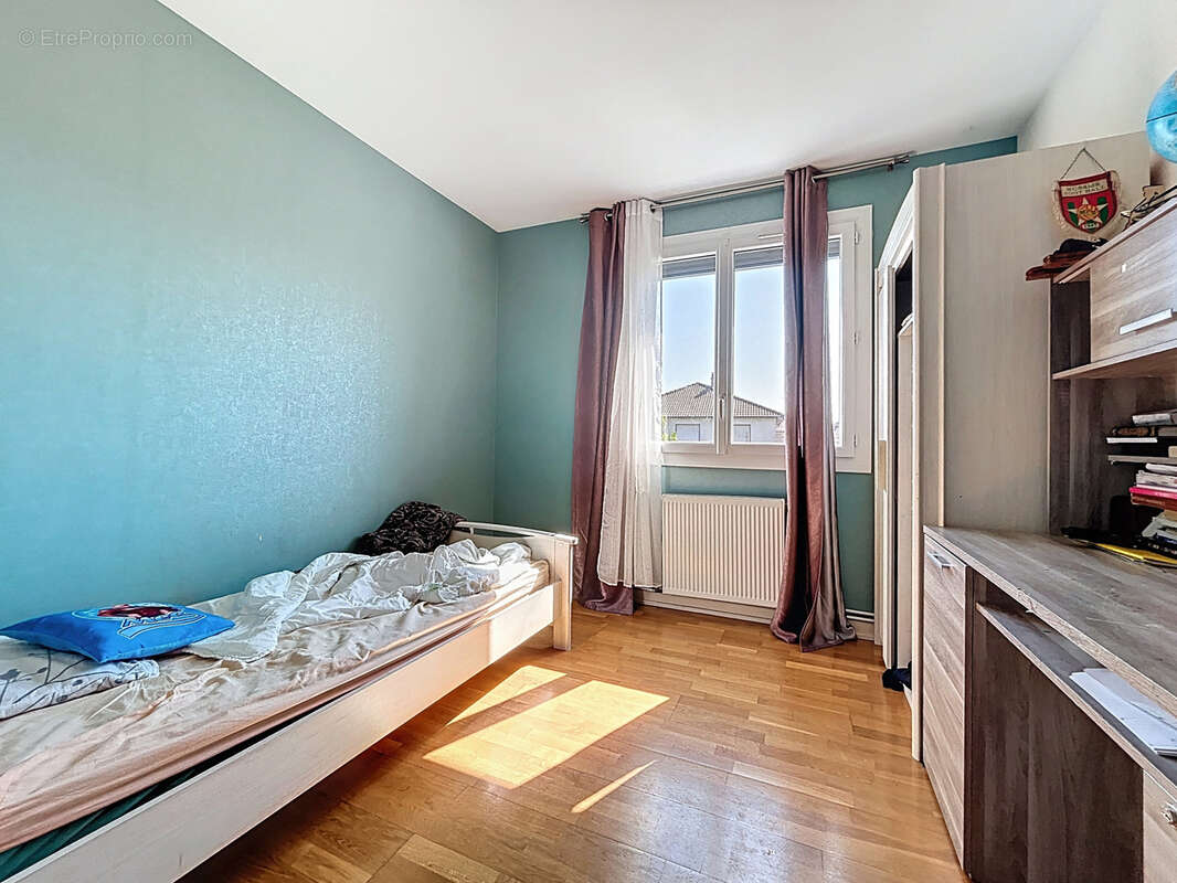 Maison à BRIVE-LA-GAILLARDE