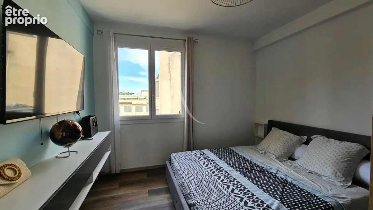 Appartement Nimes 3 pièce(s) 71.66 m2 - photo 7