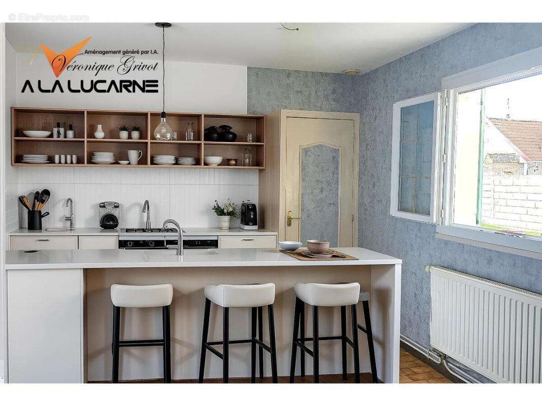 Maison 92 m² à Lanthes  - photo 18