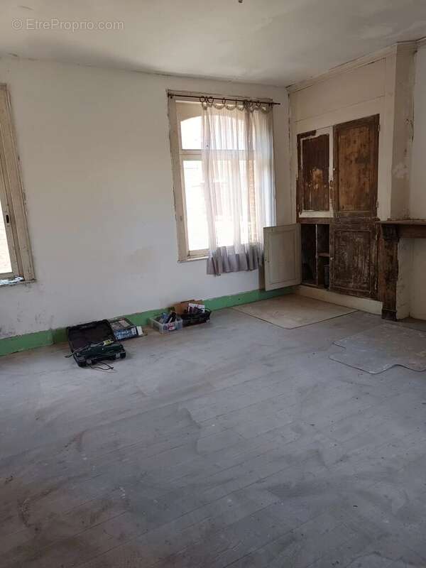 Appartement à DOUAI