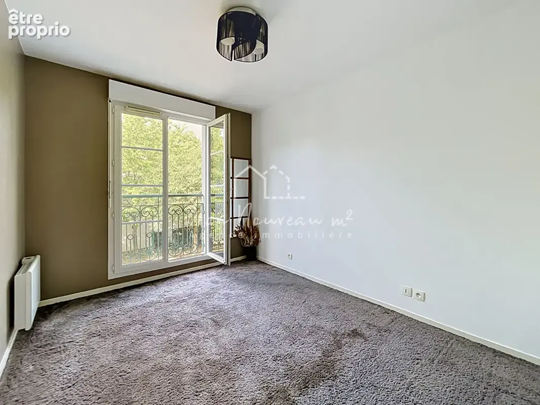 Appartement 3 pièces 60 m² à vendre à Gournay-Sur-Marne (93460) - photo 5