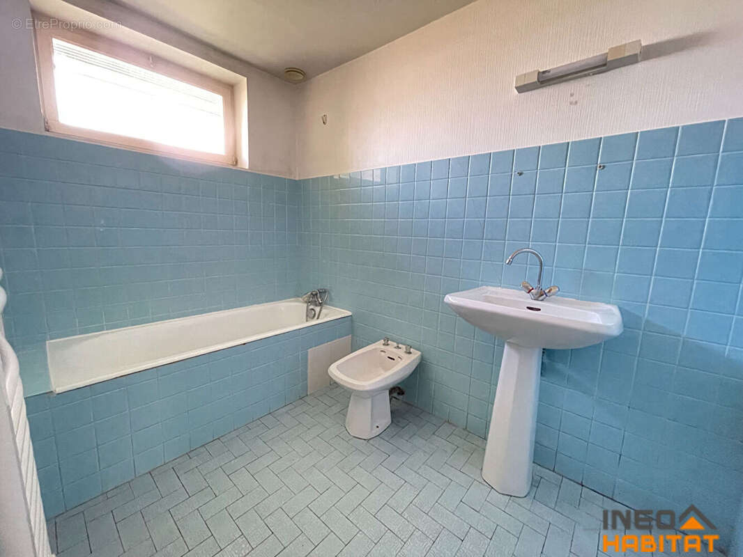 Maison à LA MEZIERE