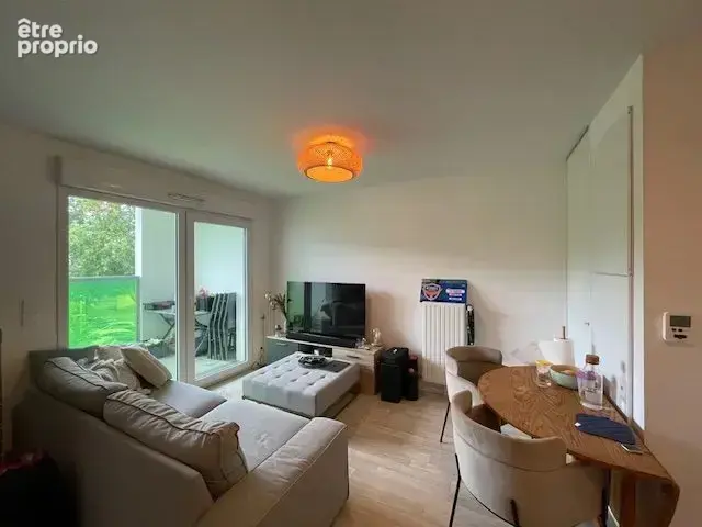 Appartement 2 pièces 36 m² à vendre à Rennes (35000) - photo 3