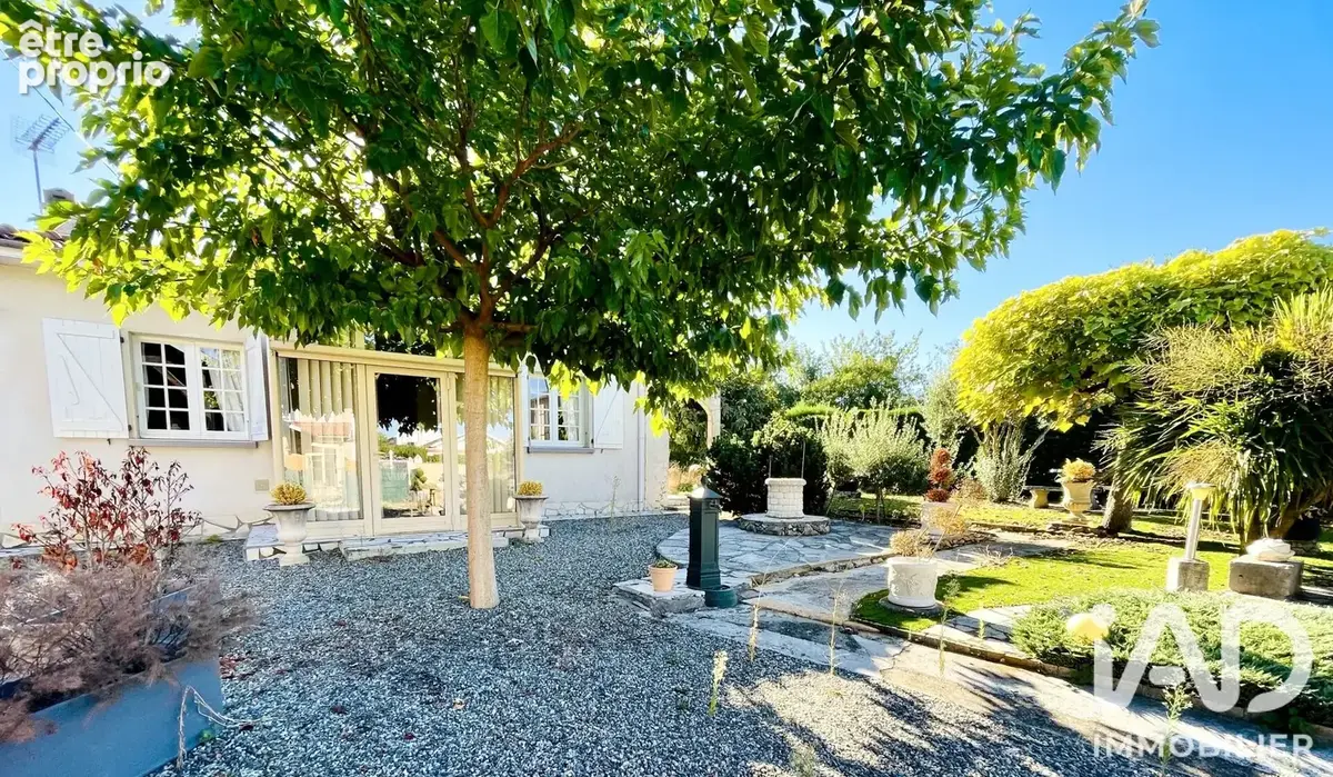 Photo 1 - Maison à SAINT-GAUDENS