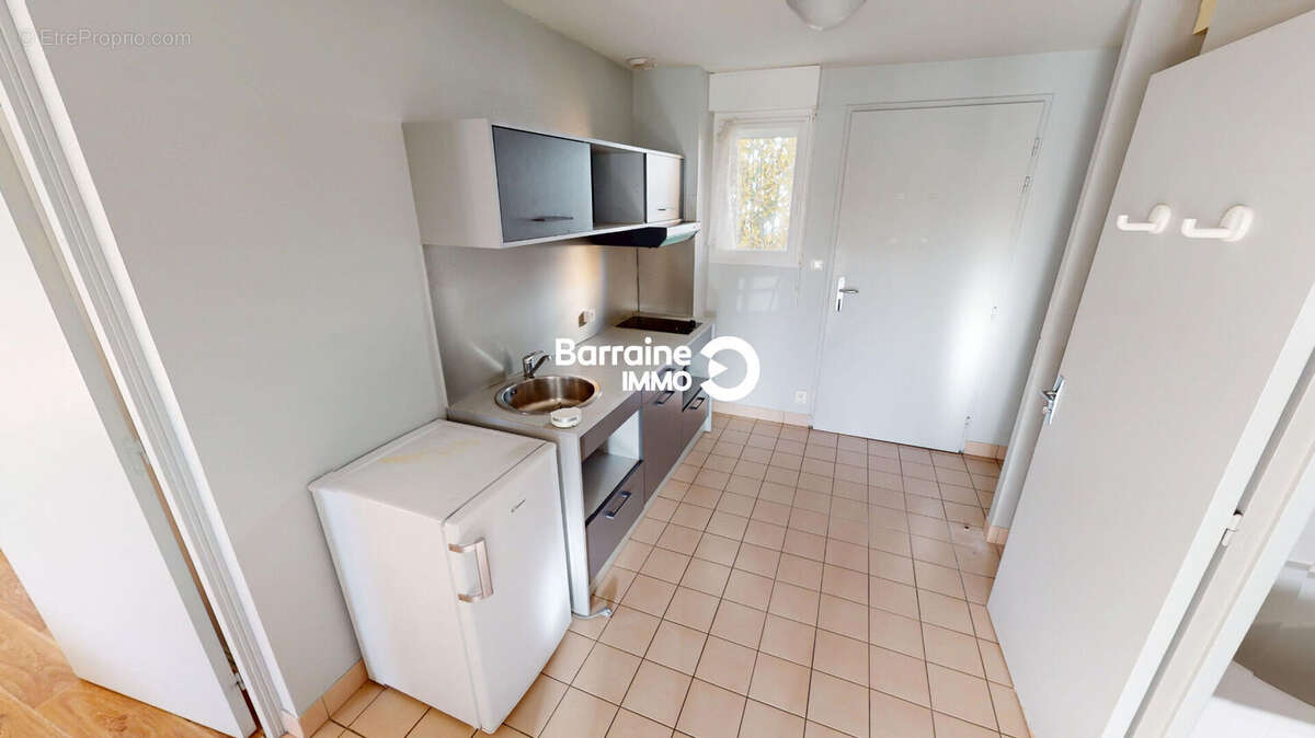 Appartement à ROSCOFF