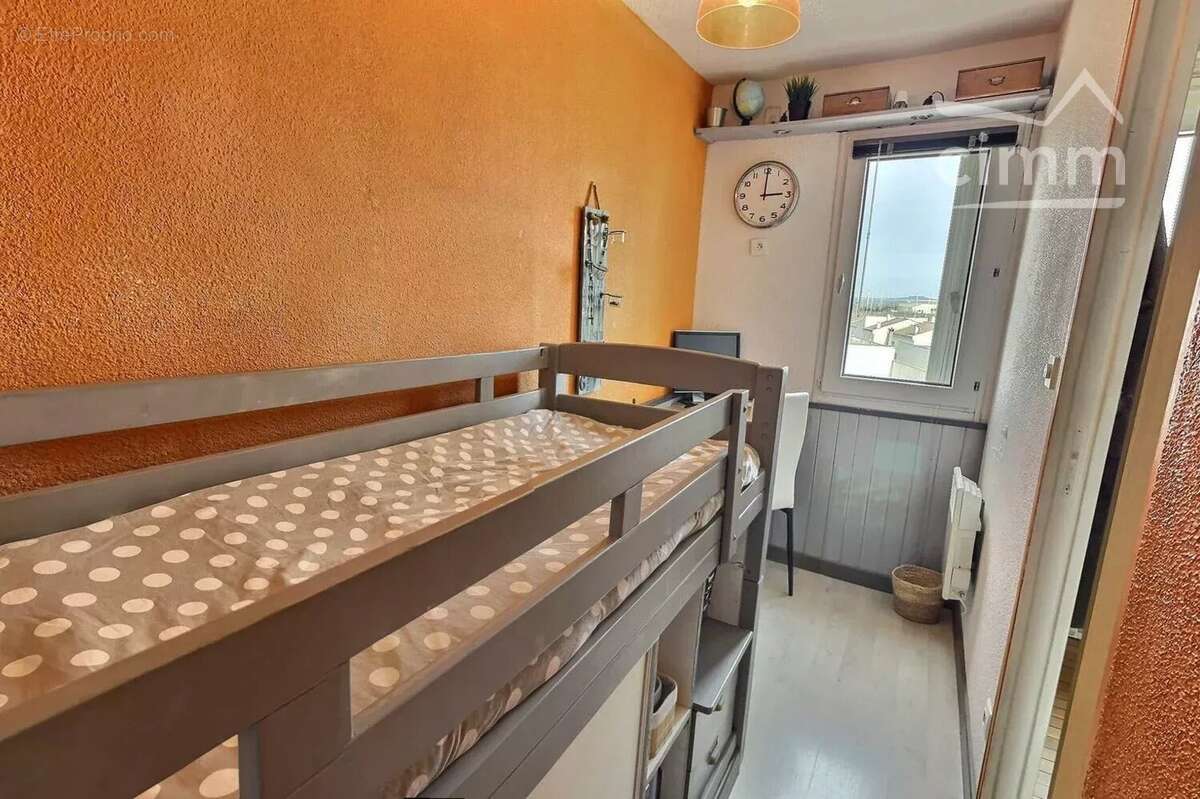 Appartement à VALRAS-PLAGE