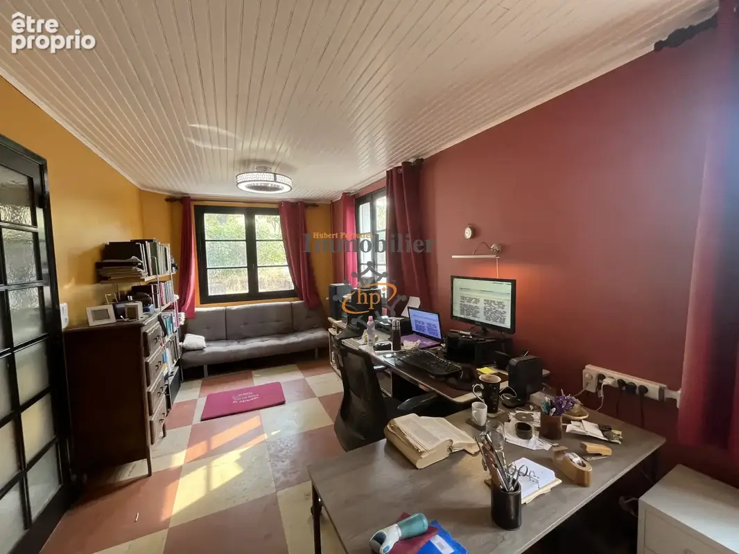 Vente maison St Affrique, secteur, 1/4 d' heure - photo 7