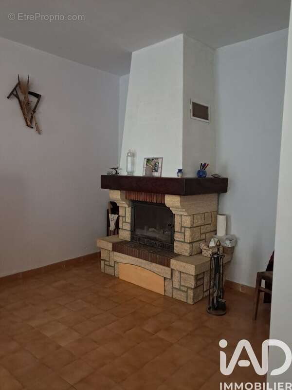 Photo 8 - Maison à DAVEJEAN