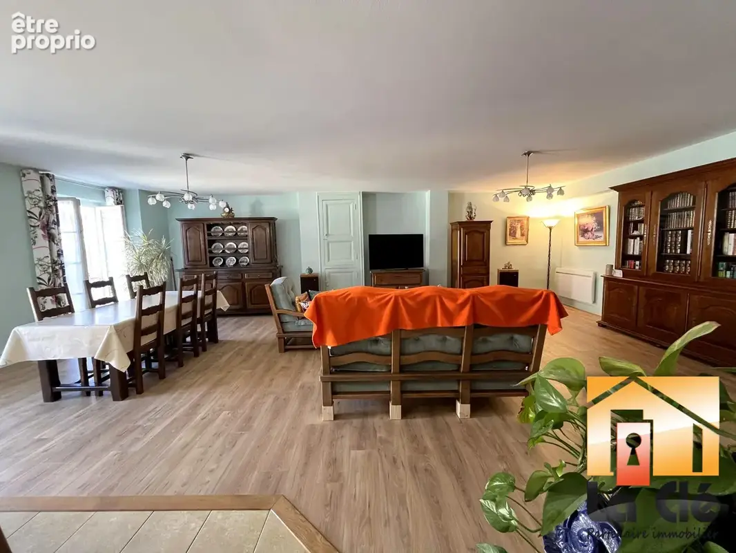 Appartement 6 pièces 226 m² à vendre à Agen (47000) - photo 5