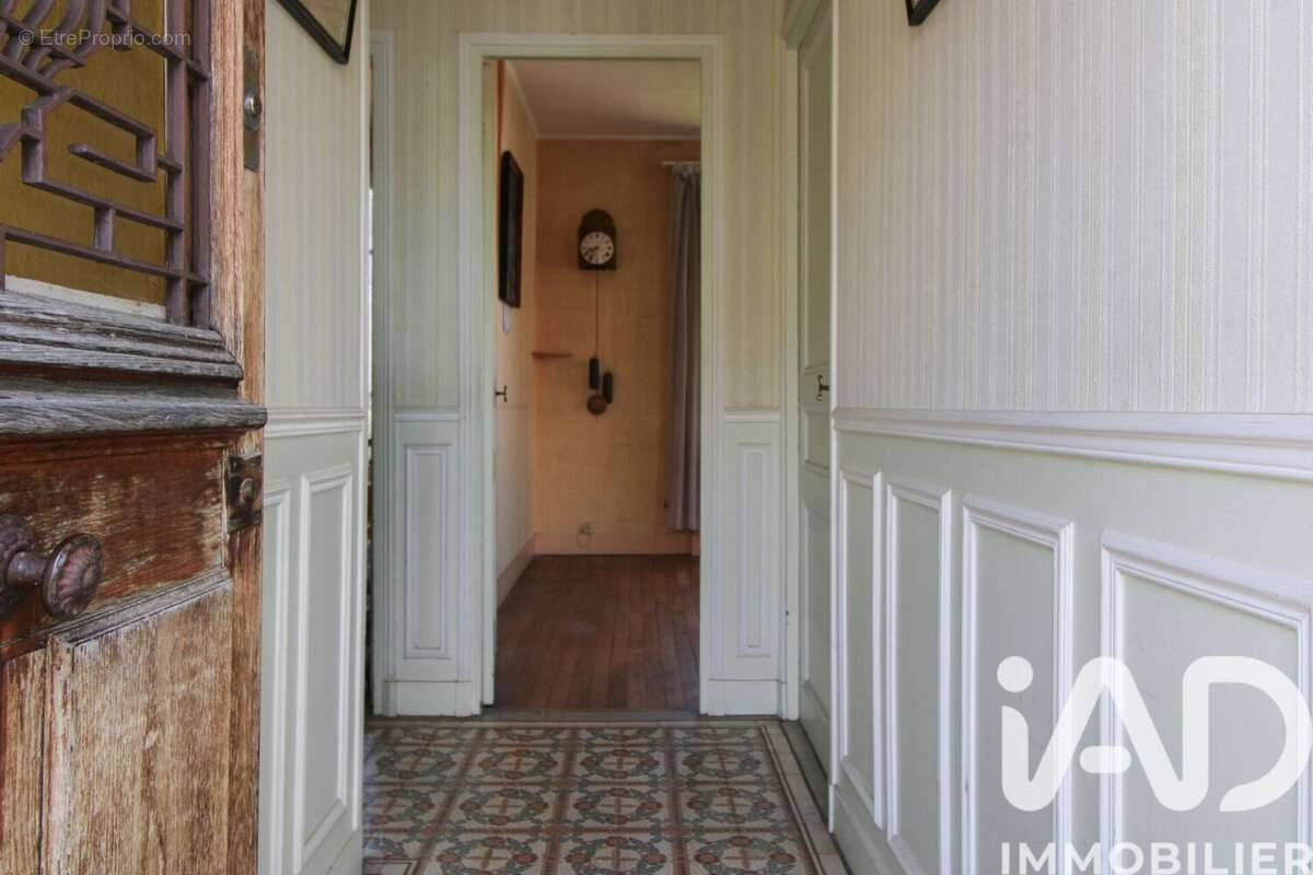 Photo 2 - Maison à DEUIL-LA-BARRE