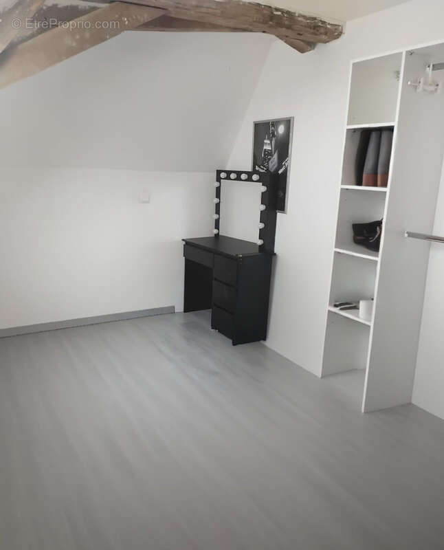 Maison à SCEAUX-D&#039;ANJOU