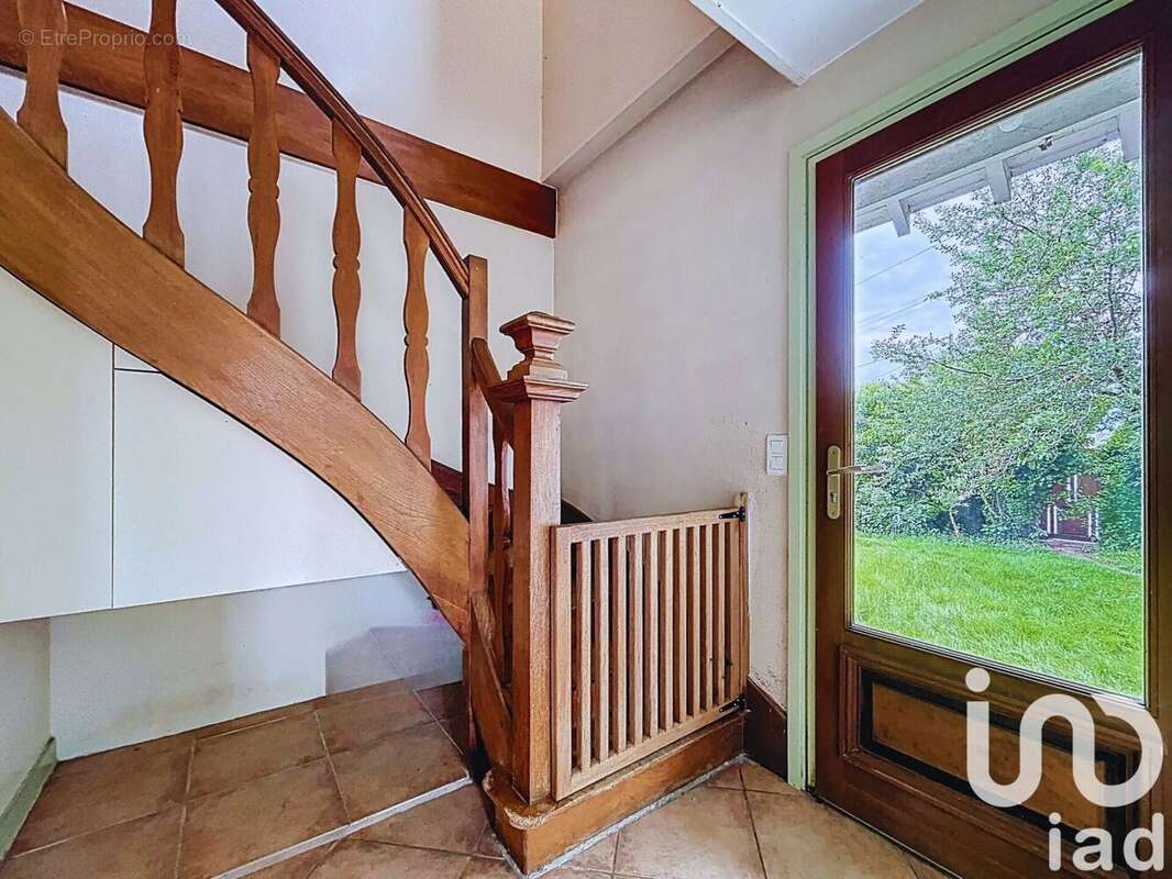 Photo 9 - Maison à FAREMOUTIERS