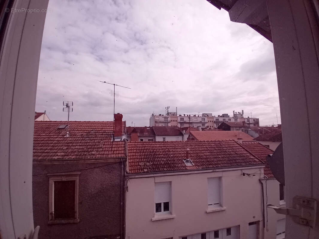 Appartement à ROANNE