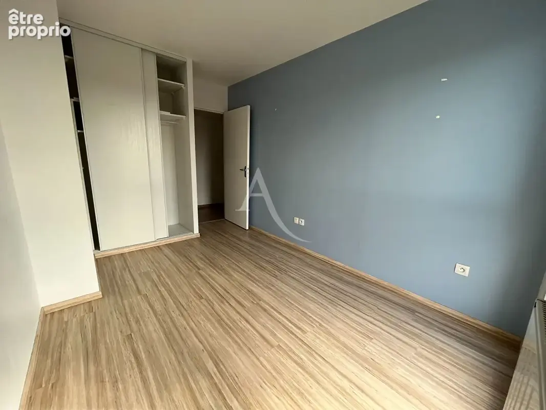 Nouveaute l'adresse appartement t3 - nantes - photo 5