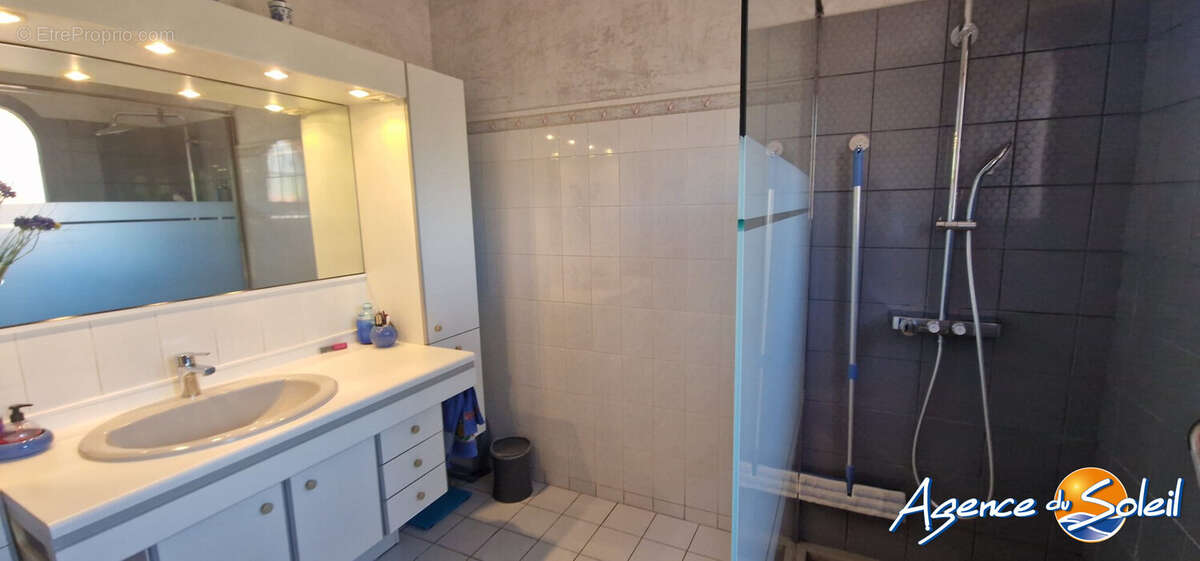 Maison à CANET-EN-ROUSSILLON