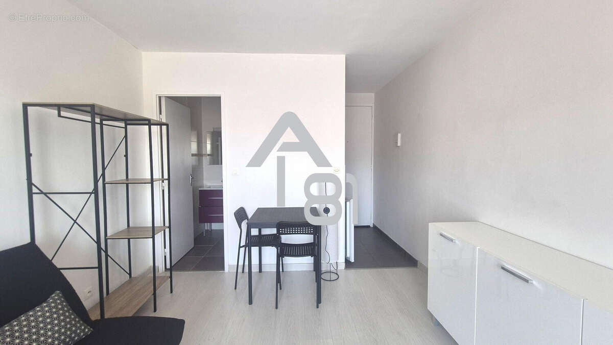Appartement 16 m² à Albi  - photo 2