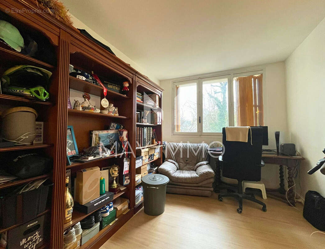 Appartement à CHAMPIGNY-SUR-MARNE