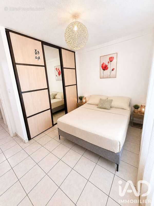 Photo 4 - Appartement à SAINT-PAUL