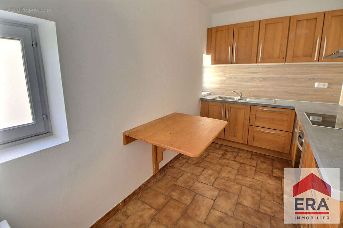 Appartement à ORANGE