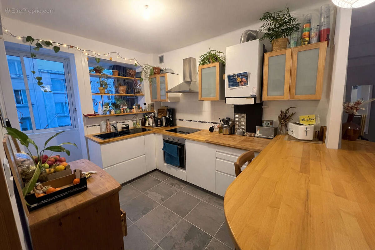 Appartement à BREST