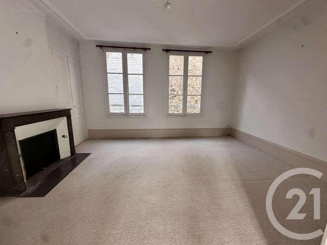 Appartement à LIMOGES