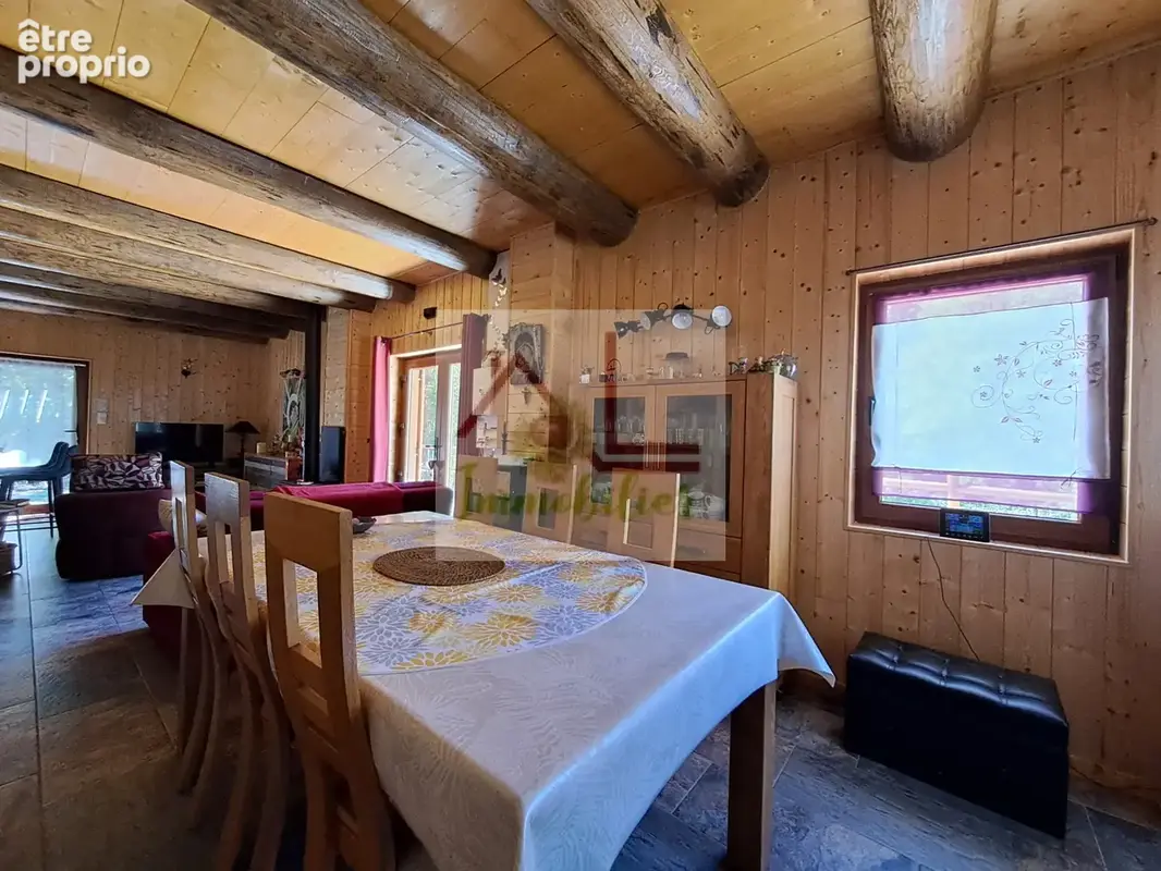 Propriété d'exception - photo 3