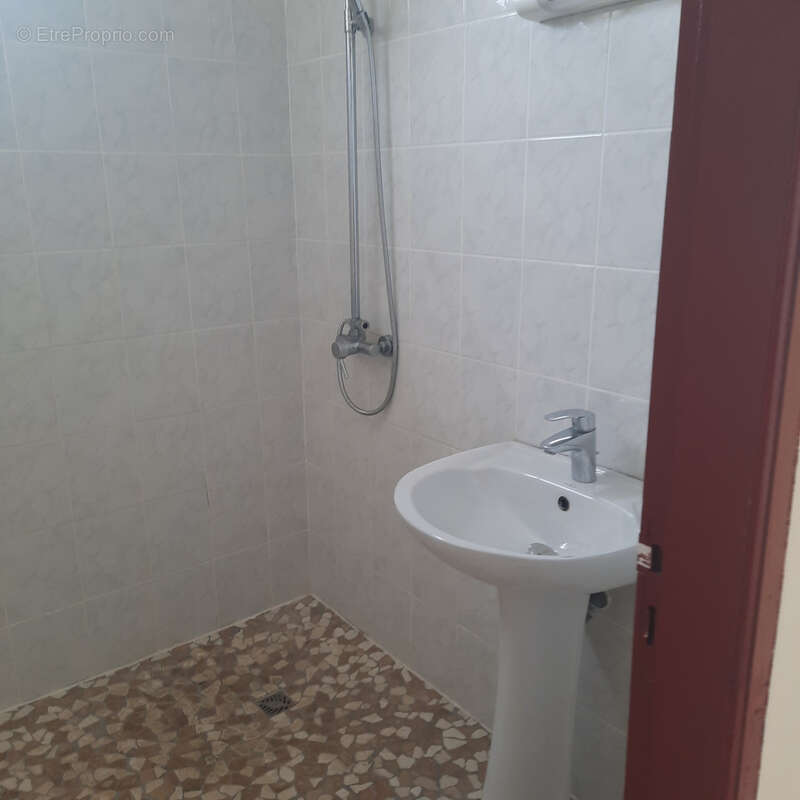 Appartement à SINNAMARY