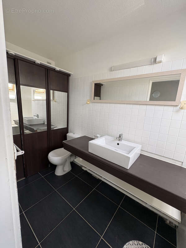 Appartement à LE GOSIER