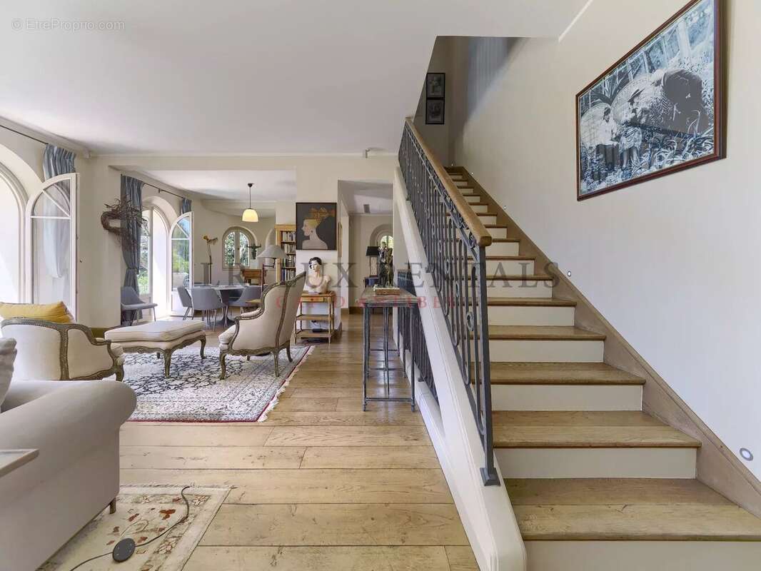 Maison à ANTIBES