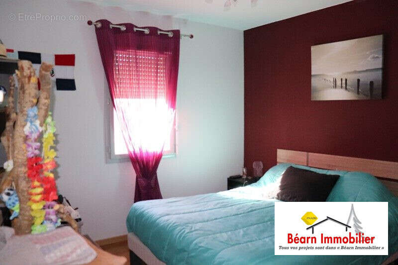 Maison à SAUVETERRE-DE-BEARN