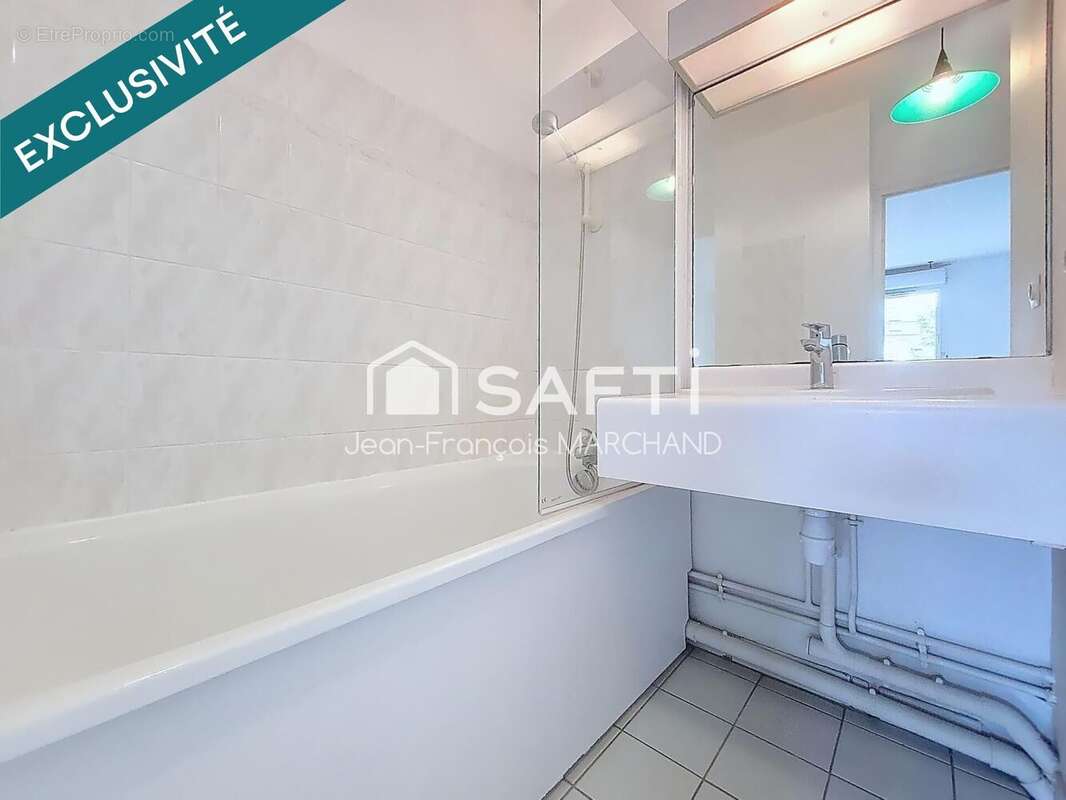 Photo 8 - Appartement à POISSY