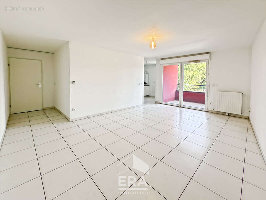 Appartement à EYSINES
