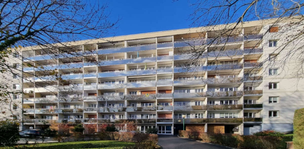 Appartement à SAINT-MAX