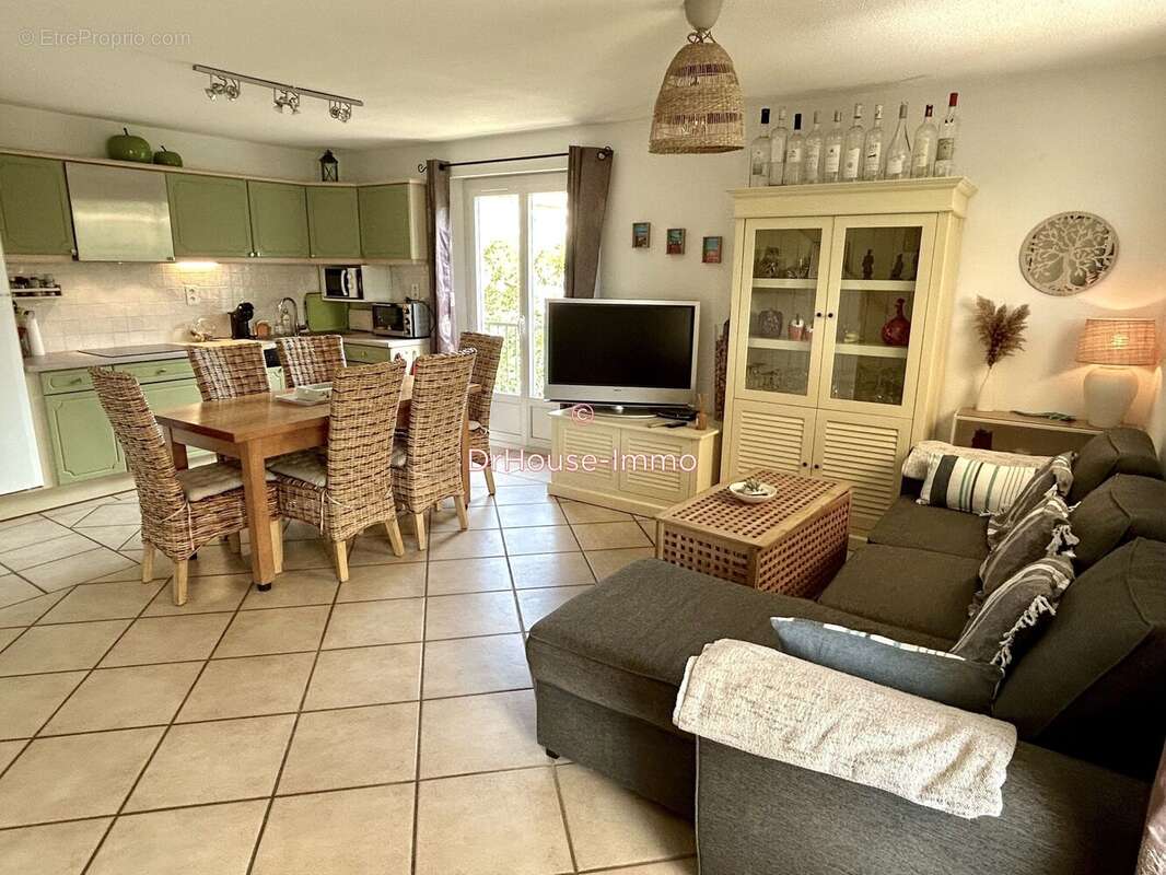 Maison 75 m² à Vidauban  - photo 16