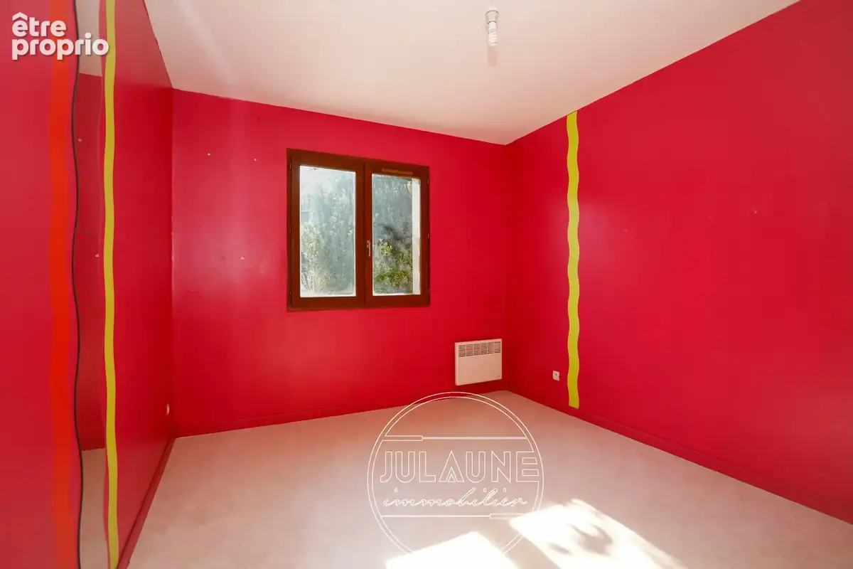 Maison de plain-pied à panazol - photo 22