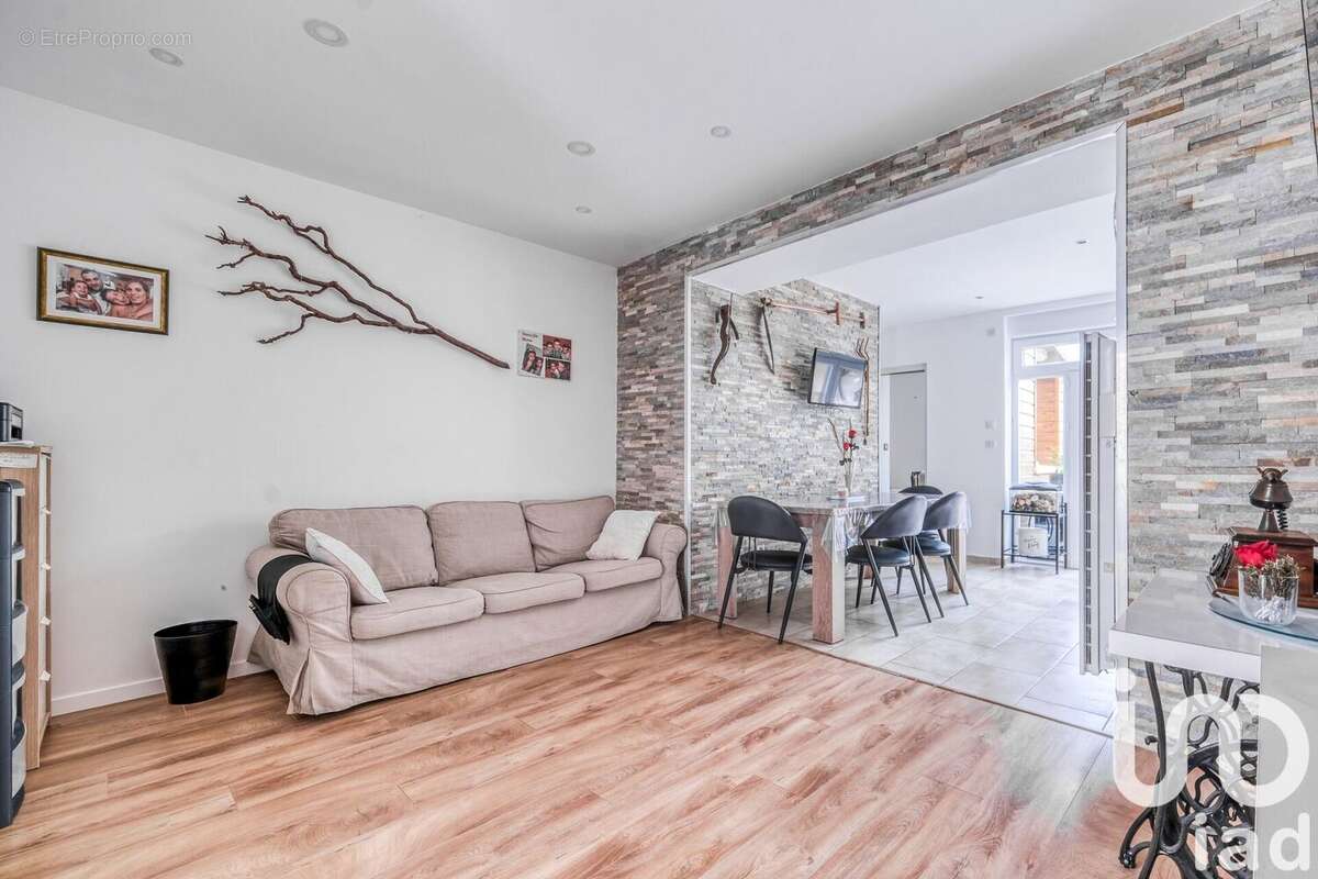 Photo 4 - Maison à DAMMARTIN-EN-GOELE