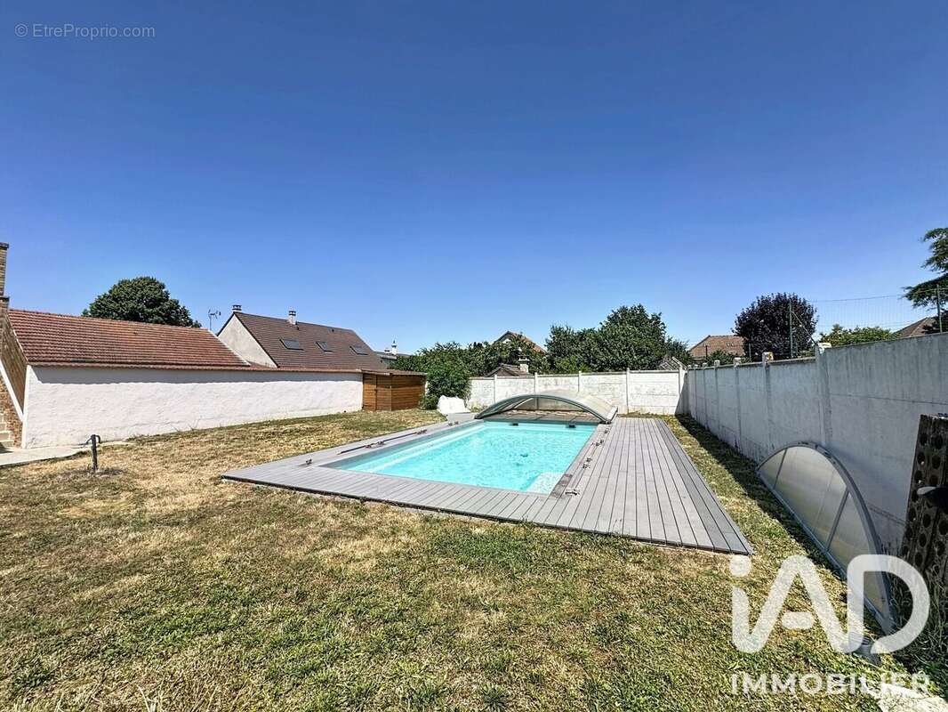 Maison 145 m² à Reims  - photo 3