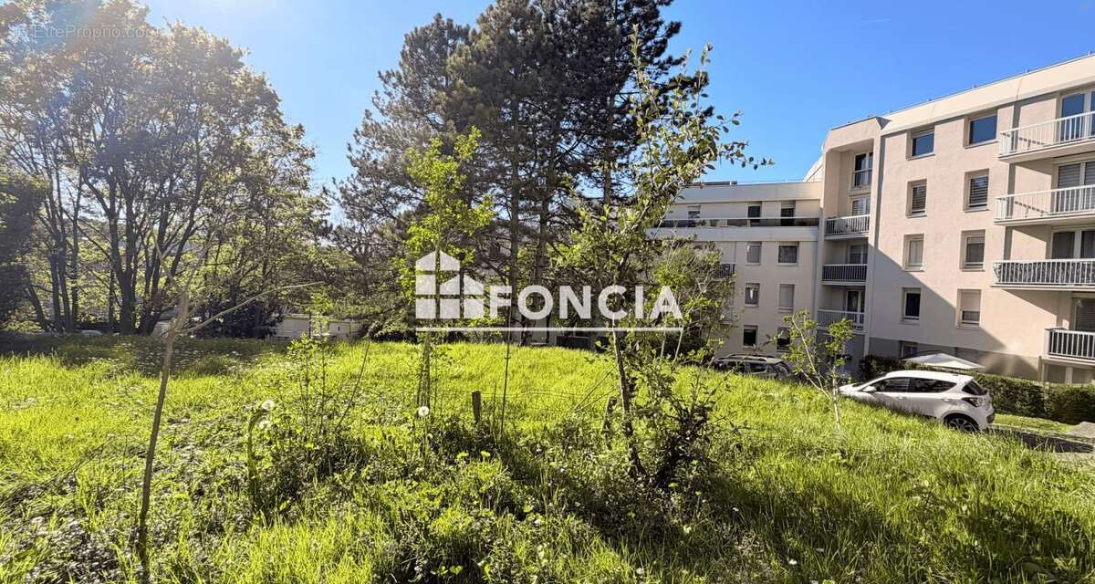 Appartement à LE PORT-MARLY