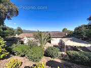 Maison à PORTO-VECCHIO