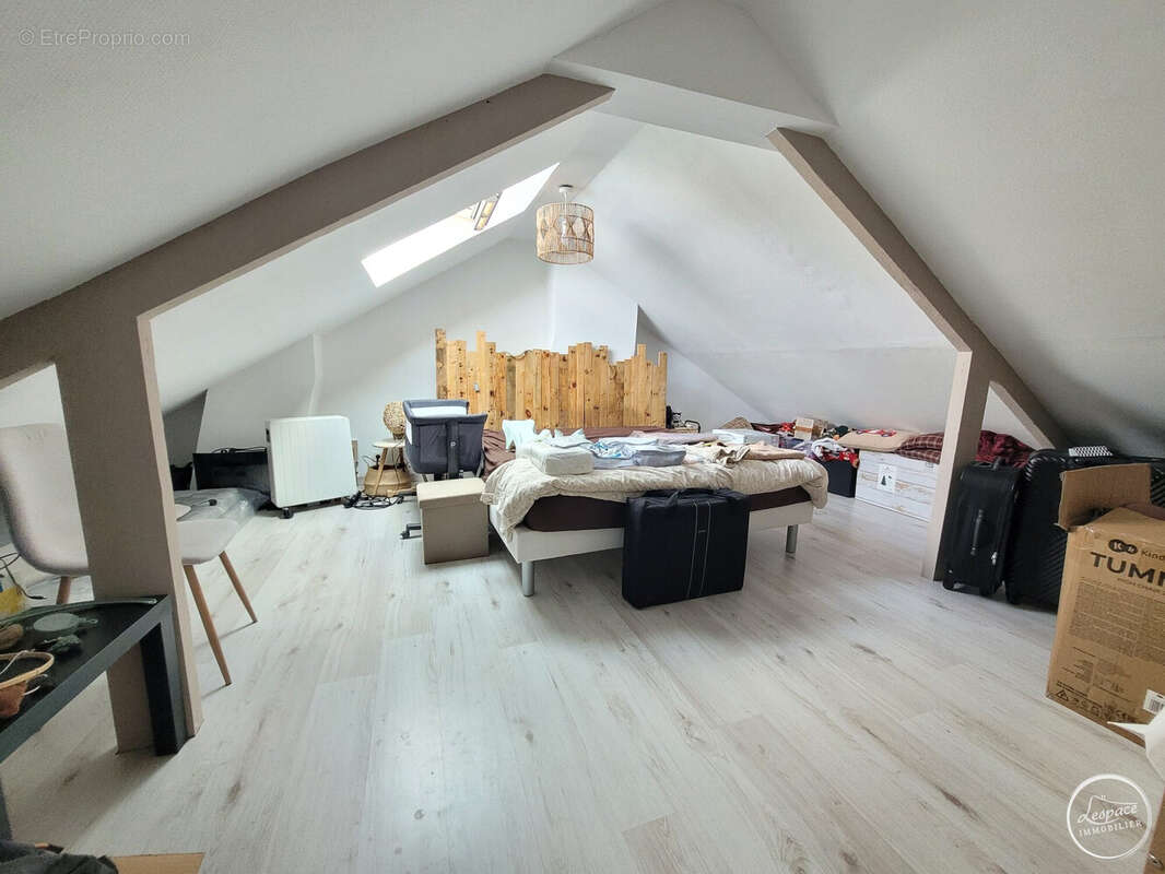 Maison 115 m² à Coulogne  - photo 8