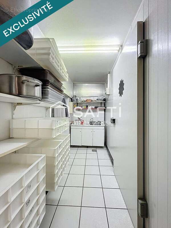 Photo 7 - Commerce à HARNES