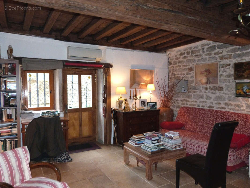 Maison à BEAUNE