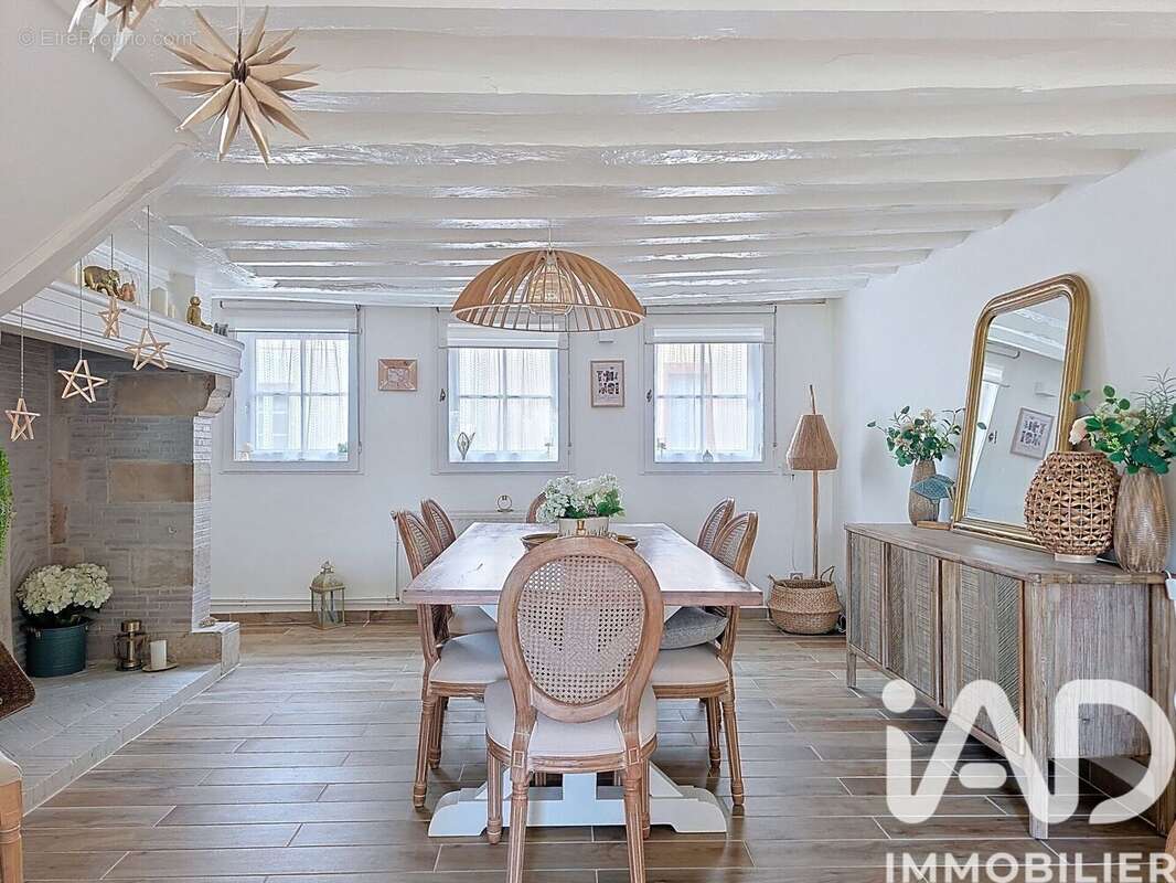 Photo 9 - Maison à LA BOUILLE