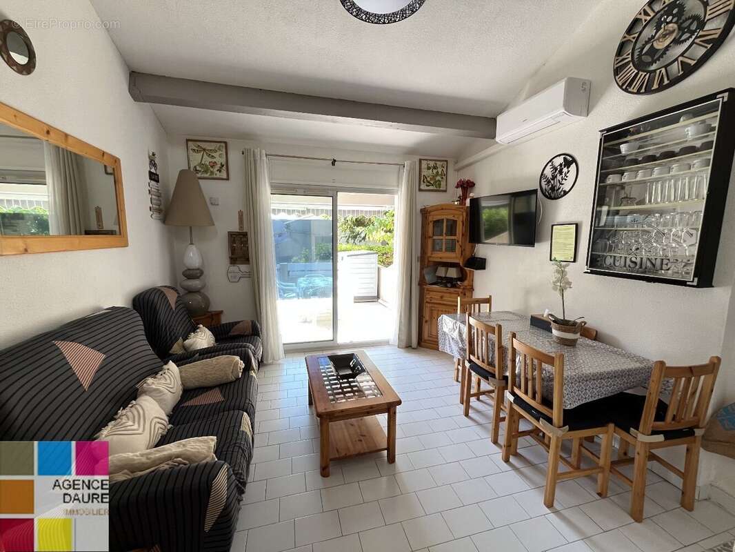 Maison 31 m² à Portiragnes  - photo 4