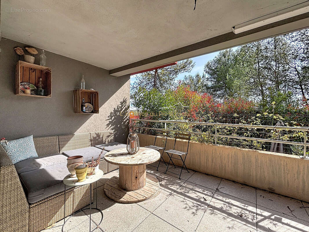 Maison à SAINT-GELY-DU-FESC